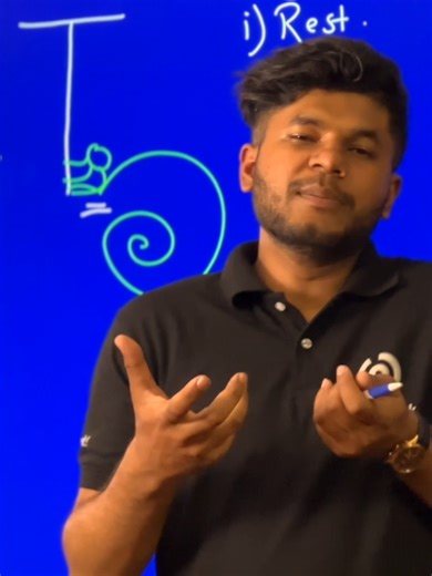 The 3 Forces Acting on the Monkey | Newton's Laws of Motion Problem | Physics #ioe #clamphook #entrance #grade12 #student #physics #fyp