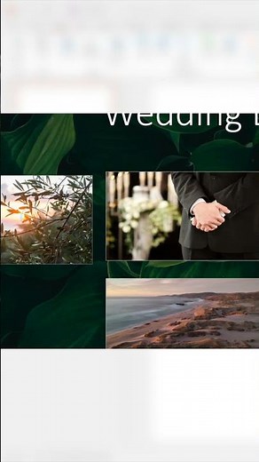 HOW TO SECTION ZOOM IN POWERPOINT #shorts