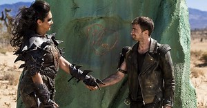 Miracle Workers Season 4 Trailer: Daniel Radcliffe Gets Married in the Apocalypse