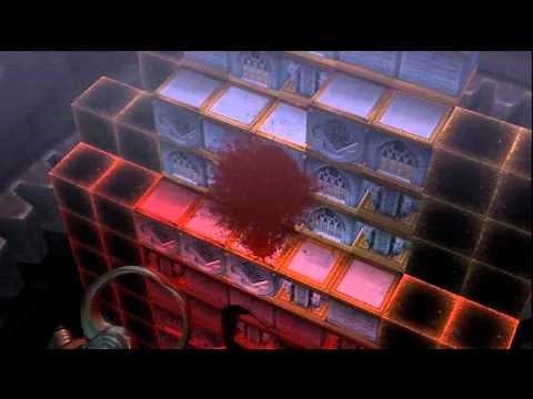 キャサリン Catherine ~ Exhibition "Love Is Over" [HD]