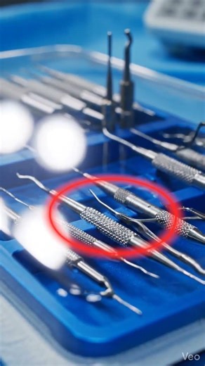 Why Brain Surgery Tools Are Triple Sterilized