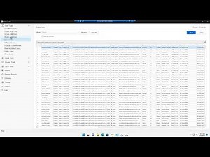 Bulk reset password active directory