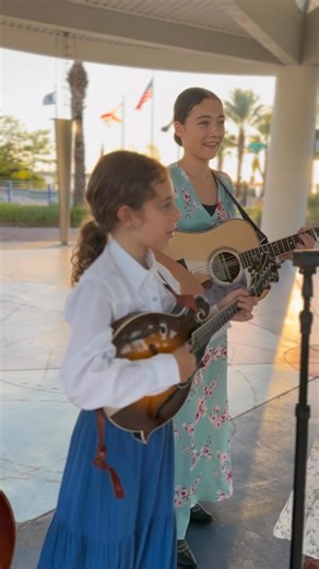 When I wake up to sleep no more | The Alaskan Sunnyside Sisters #Alaskansunnysidesisters #foryoupageシforyou #bluegrassmusic #music #florida | Alaskan Sunnyside Sisters