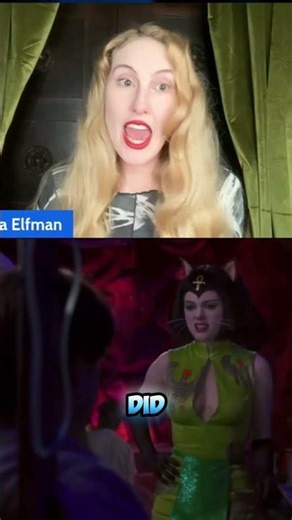 Miss Kitty Deserved MORE Screen Time in Monkeybone 🐱🎬