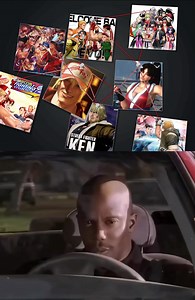 I know CvS3 is in development, I just can't prove it yet.. | FGC Daily