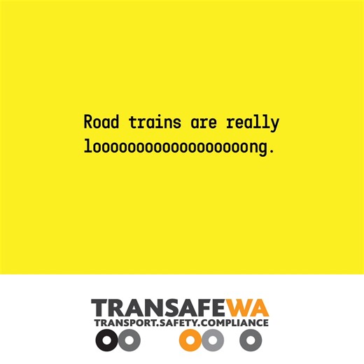 Harvest time has arrived in WA! 🌾 A huge shout-out to our Safety Partner, CBH Group, who’ve started taking in the first loads of grain for the 2025 season. We appreciate CBH’s ongoing partnership and shared commitment to keeping farmers, truck drivers, and all road users safe this harvest. 🚛 💛 Let’s all do our part — take care and stay alert around harvest traffic on regional roads. GIVE A TRU*K More Attention! | TRANSAFE WA