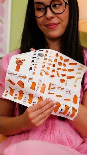 📘 She Didn't Do It Alone—Big Sister Followed the STEPS and Helped! 🧒💡 #shorts #kidsstories