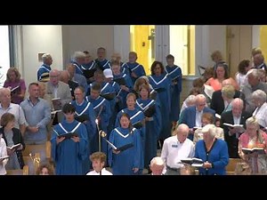 Hymn: "Rejoice, the Lord is King!" | John Darwall