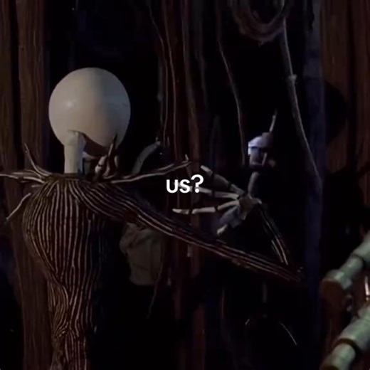 JACK AND SALLY 🖤🕸️ | Jack Skellington Lovers