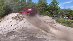 182K views · 4.1K reactions | YJ XJ | Ol' Florida Off-Road | Facebook