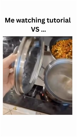 😳 you can’t trust some of the tutorials