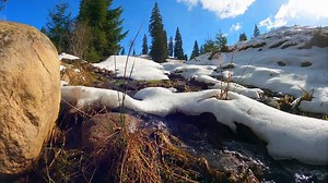 Music for a Productive Day Top Models, Music video 2023