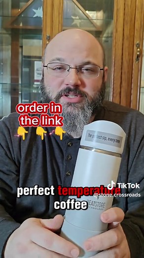 Ninja Sip Perfect Travel Mug: Smart Sipping Anytime