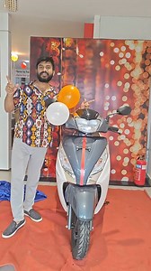 7.2K views · 147 reactions | TVS jupiter Surprise @tulasi.sree Diwali Bumper Draw.Bangkok 2tickets or Goa 2 tickets and many more offers. | Ch Rajashekar | Facebook