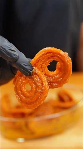 Viral Masala Murukku #asmr
