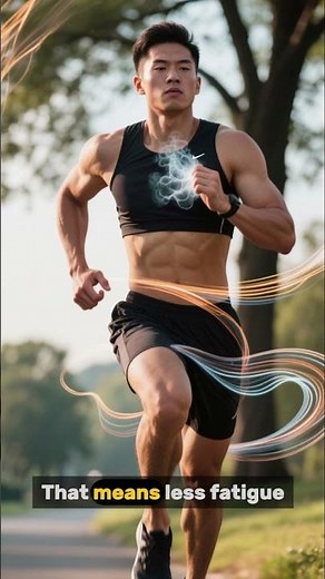 How Breathing Control Can Boost Your Workout”