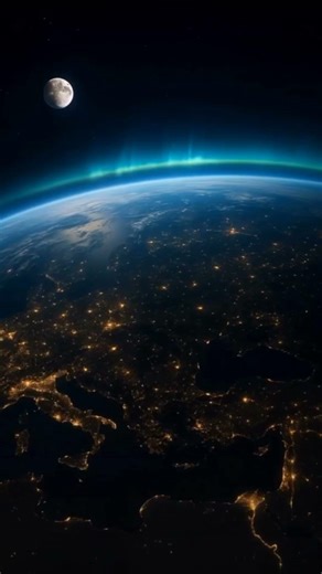 The Planet you didn't know about 😱#SpaceFacts, #Astronomy, #NASA