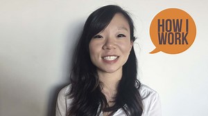 I'm Micaela Heck, Lifehacker Podcast Producer, and This Is How I Work