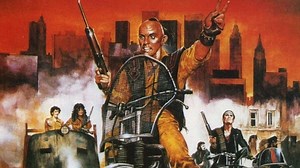 Rats: Night of Terror - Apple TV