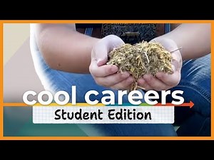 Cool Careers: Student Edition – Animal Nutritionist