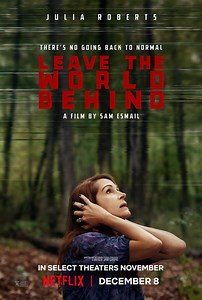 Leave the World Behind (2023) Review