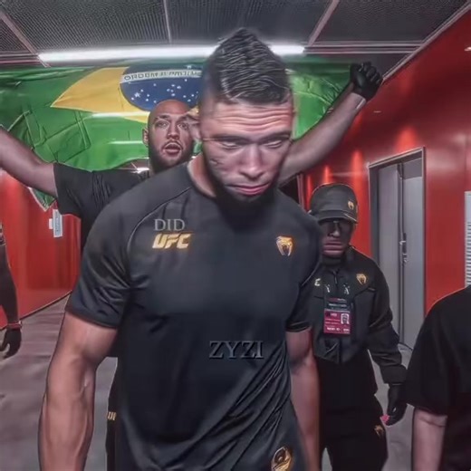 I miss this moments, it makes me feel alive #mma #ufc #johnnywalker | Johnny Walker