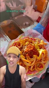 Ide jualan kentang goreng #streetfood #idejualankekinian #kentanggoreng #kuliner #jajanankekinian