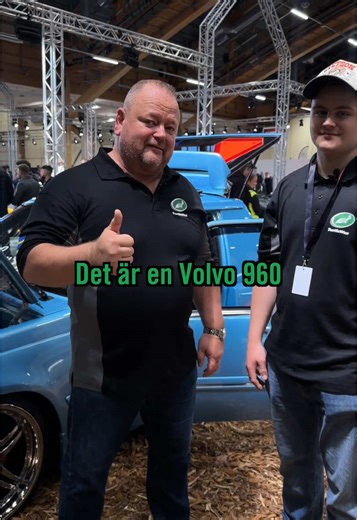 Vad tycker ni om @Chris-Robyn Veiby Ha bygge? 😍 Inom kort avslöjar vi vinnarna i tävlingen #sverigessnyggasteepa Håll utkik! 🏆 #turtlewax #bilvård