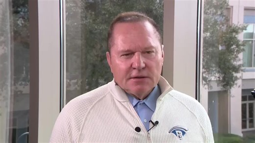 Scott Boras, MLB Super-Agent, on Major League Baseball in Orlando #orlando #mlb #orlandomlb #orlandobaseball #baseball