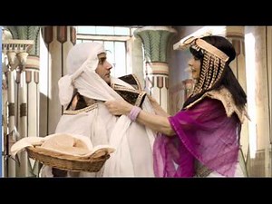 Joseph And Potiphar's Wife.wmv