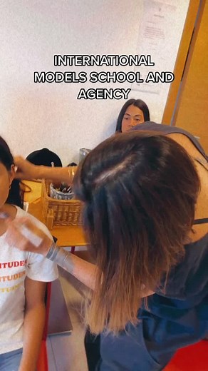 OUI Models on TikTok