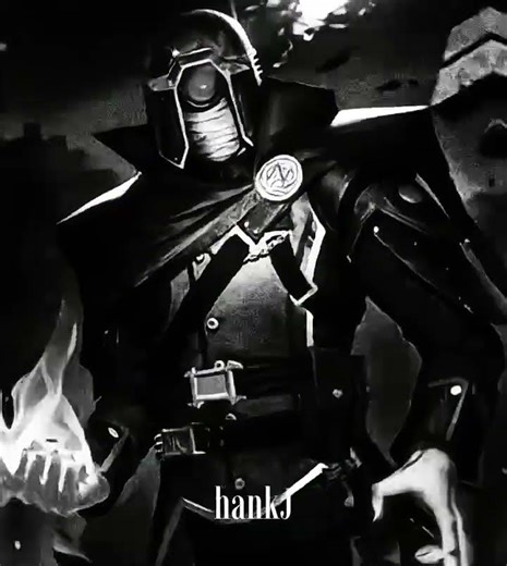 Director Phobos Edit #edit madness Project Nexus