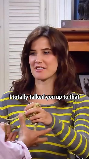 The first rule for introducers is not to speak too well.#How I Met Your Mother#clips #shorts | Best Reel Moive Short One