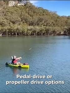 Ready to revolutionize your fishing days? Meet ReelYaks: the modular fishing kayak that changes the game. Built for anglers who want power, portability, and performance. ✅ Easy to carry, store, and assemble 🚤 Pedal, paddle, or motor: your choice 💪 Stable, modular, and adventure-ready 🎁 Free shipping $50 off orders over $1000 | Reel Yaks