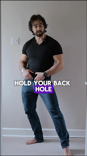 Master the Classic Male Fitness Pose for Photoshoots