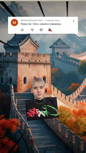 THIS WILL BE TOO STRONG…