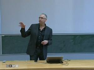 CULTURE NUMÉRIQUE : 25 Les médias audiovisuels et l'internet | Canal U