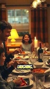 Why Italian Family Conversations Sound Like Arguments to Outsiders Italian family conversation