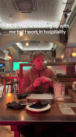 Lightening the Load in Hospitality: A Funny Take