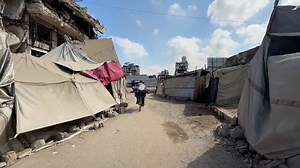 Israel approves Gaza takeover plan amid global backlash