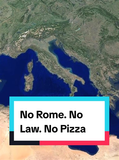 If Italy never existed… the world wouldn’t look like this 🇮🇹⚠️ #whatif #historytok #italy #worldhistory #fyp #tiktokshorts #alternatehistory #italia #storia #europe #learnontiktok