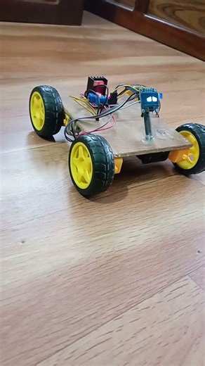 Arduino Uno basic project #uno #arduino #diyproject #robotics #arduinoideas #ideas #students