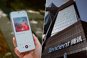Huawei no quiere marcarse "un Windows Phone" con HarmonyOS Next. Empieza su nueva era acompañada de muchas aplicaciones