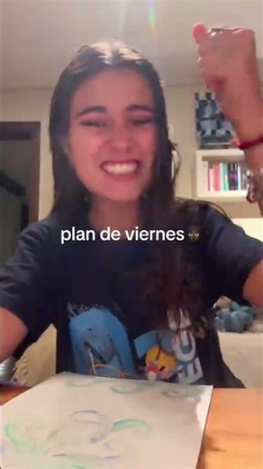 Friday Plans 😍✨ | Plan de Viernes