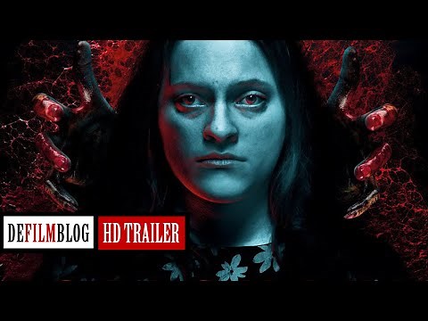 Megalomaniac (2022) Official HD Trailer [1080p]
