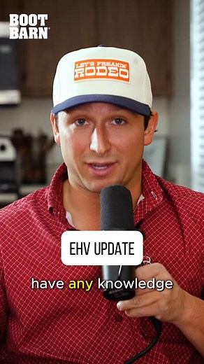 72K views · 1.1K reactions | This week’s pod is all things NFR + Vegas. Buckles, bright lights, and the best two weeks in rodeo—let’s talk about it. Catch full episodes on CowboyChannel YOUTUBE Presented by Boot Barn #LETSFREAKINRODEO Now streaming on Spotify and Apple Podcasts | Let's Freakin' Rodeo | Facebook