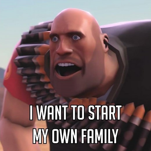 What the TF2 Team Wants 🎁😠