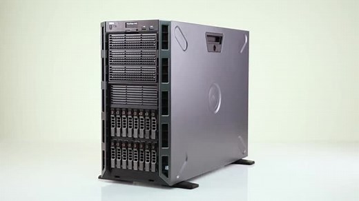 How to replace PERC for PowerEdge T440