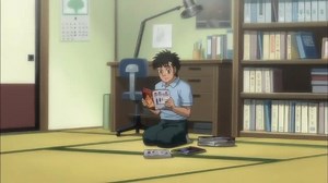 knock out ippo episode 90 tagalog dubbed | KnockOut PH