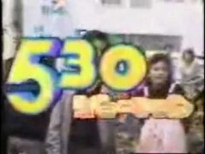 【ANN】530ステーション OP